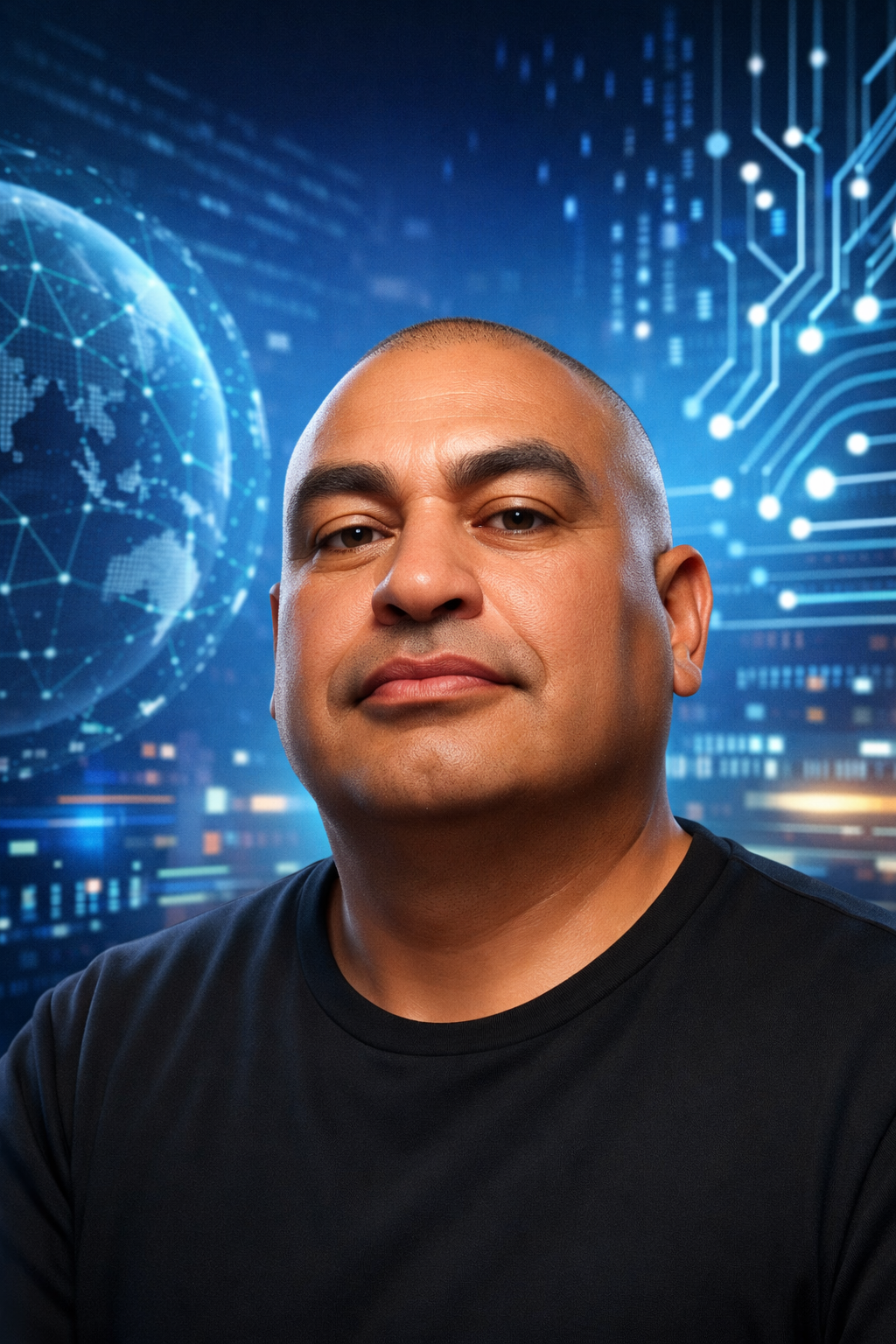 Photo of Devir Duarte